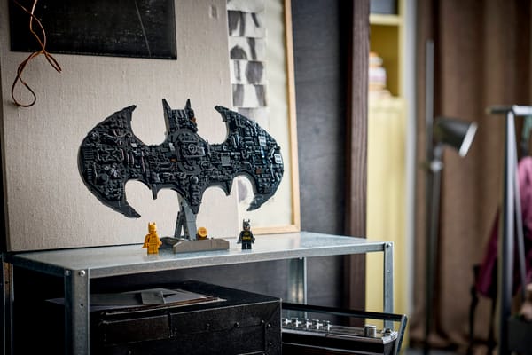 Batman™ Logo - Image 11