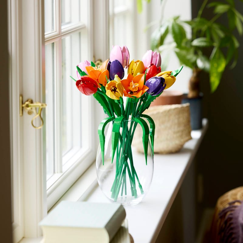 Tulip Bouquet