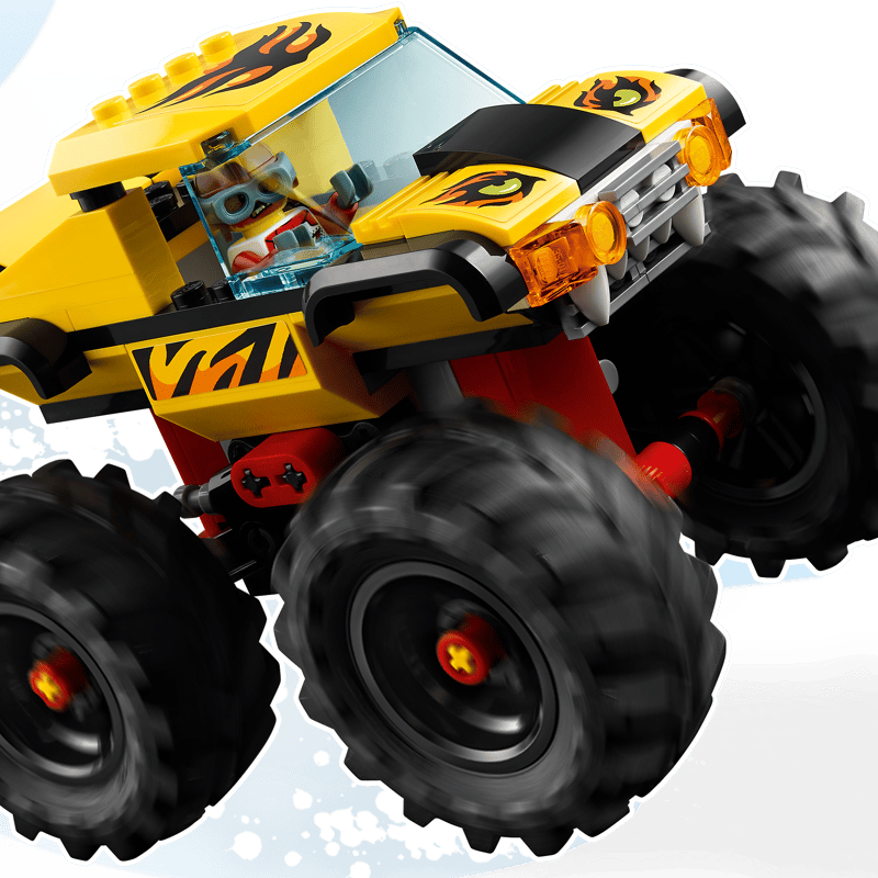 Stunt Show Arena 60295 | City | Buy online at the Official LEGO Stunt Show Arena 60295 | City | Buy online at the Official LEGO