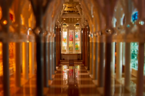 Sagrada Família - Image 7