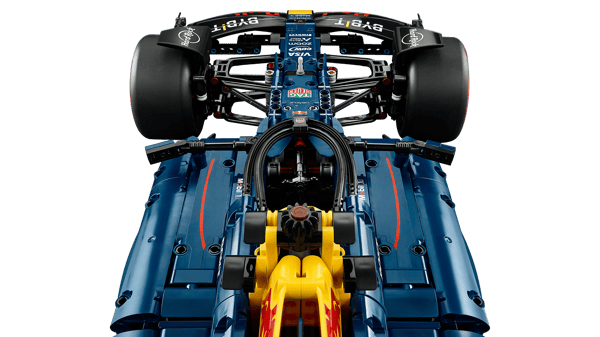 LEGO 42206 F1 Oracle Red Bull Racing RB20 — visuel 7 sur 8