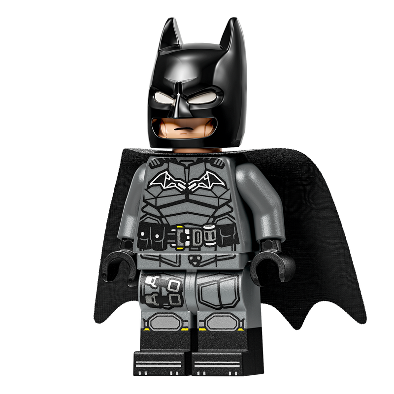 The Batman™ Batmobile™