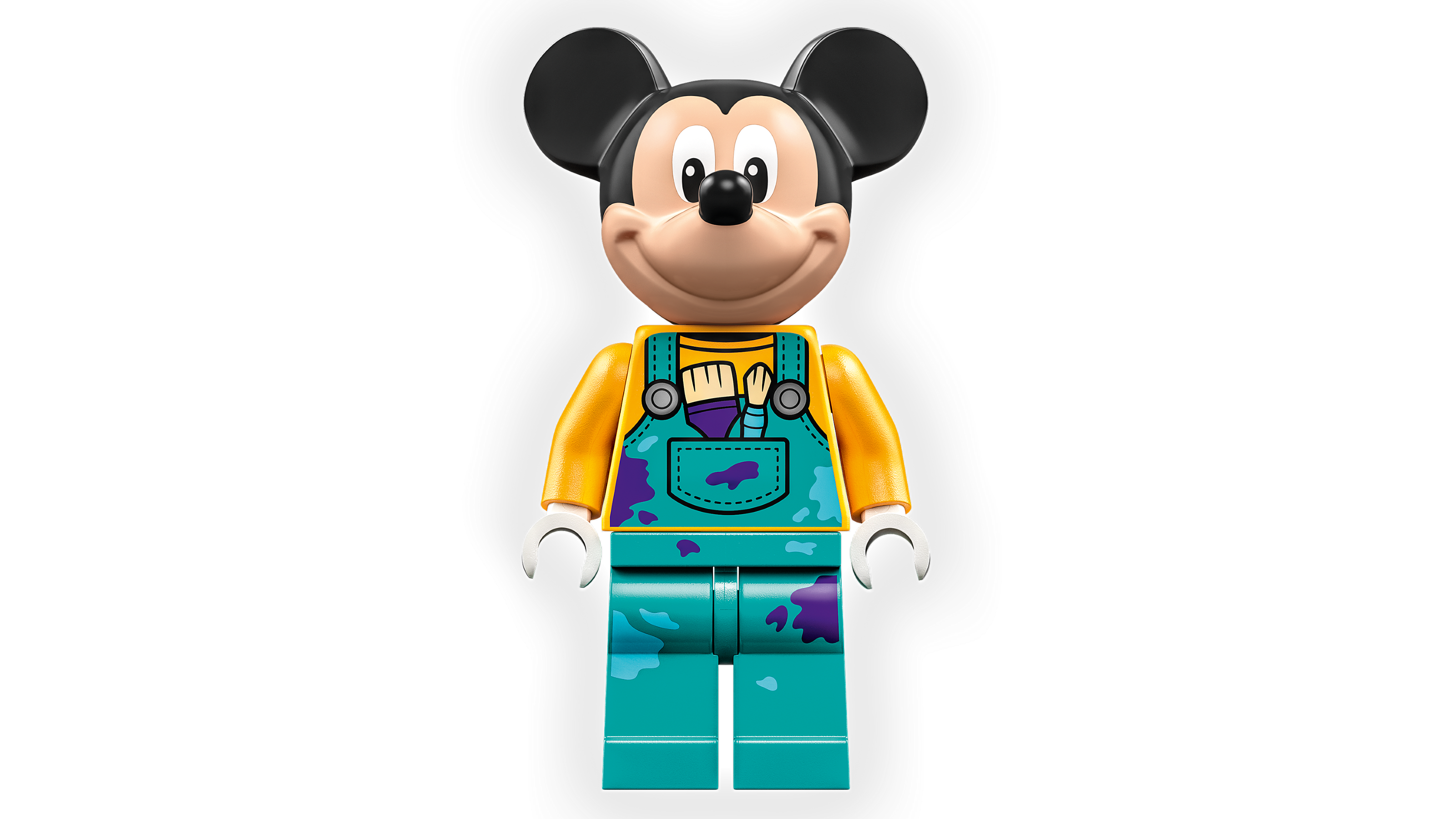 Lego Disney 100 Years Of Disney Animation Icons Disney Celebration Set  43221 : Target