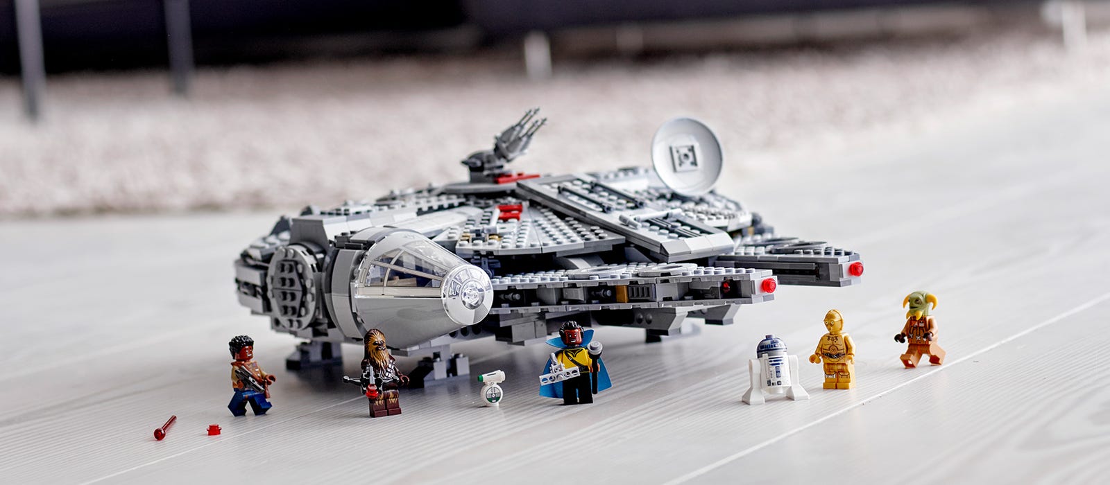 レゴ Sub Sub スター ウォーズ ミレニアム ファルコン の歩み Lego Adults Welcome Lego Com レゴ ショップ公式オンラインストアjp レゴ Sub Sub スター ウォーズ ミレニアム ファルコン の歩み Lego Adults Welcome Lego Com レゴ ショップ公式オンラインストアjp