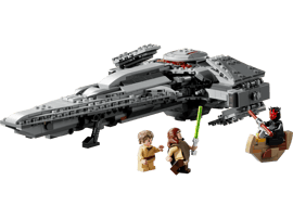 Darth Mauls Sith Infiltrator - 75383 - Star Wars™