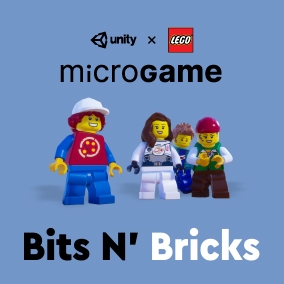 lego bits and bricks