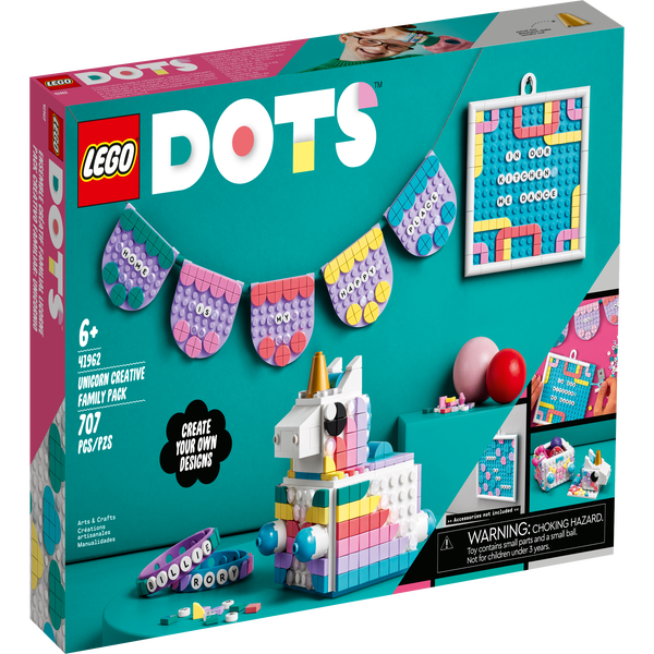 Shop Craft Official LEGO® | DOTS LEGO® US Toys
