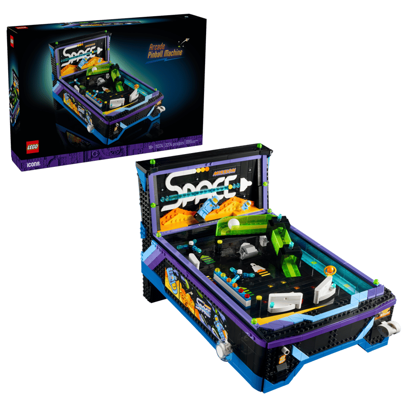 LEGO presenta una máquina de pinball funcional con temática espacial 7 blte7ecfac1aa09d7c5 11374 boxprod v39 en us