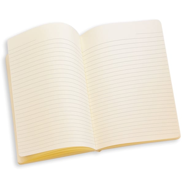 LEGO 5007593 Yoda™ Notebook — visuel 2 sur 3