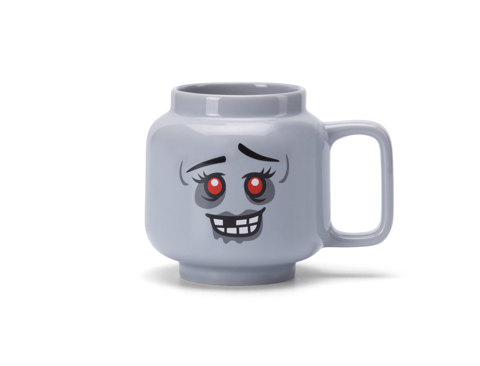 LEGO 5009905 Grande tasse Zombie