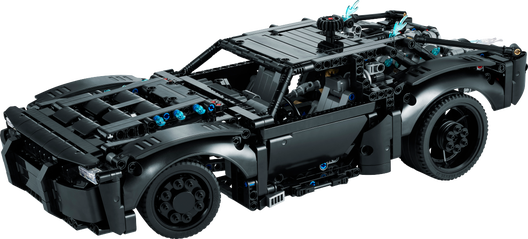 LEGO 42127 - THE BATMAN – BATMOBILE™