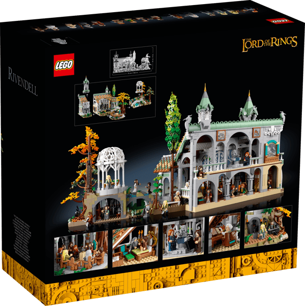 THE LORD OF THE RINGS: RIVENDELL™ - Image 22