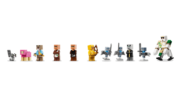 Evoker Village Attack - Image 4
