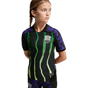 Maillot de foot Aero-FIT Collection Nike x LEGO® pour grands enfants