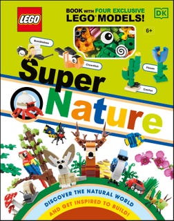 Super Nature