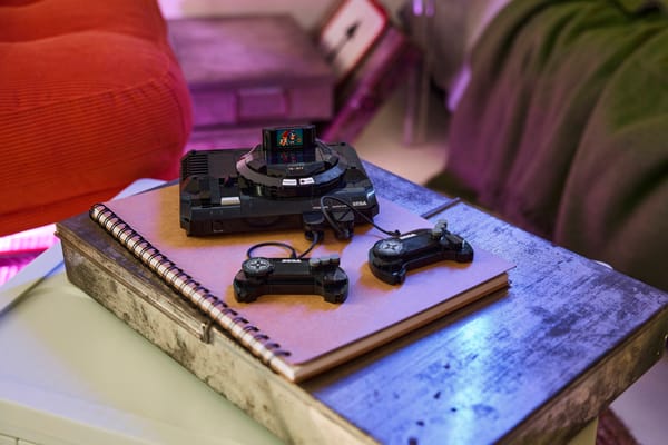 SEGA® Genesis™ Console - Image 13