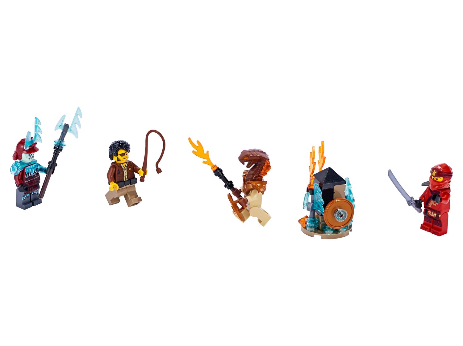 MF Set – NINJAGO® 2019