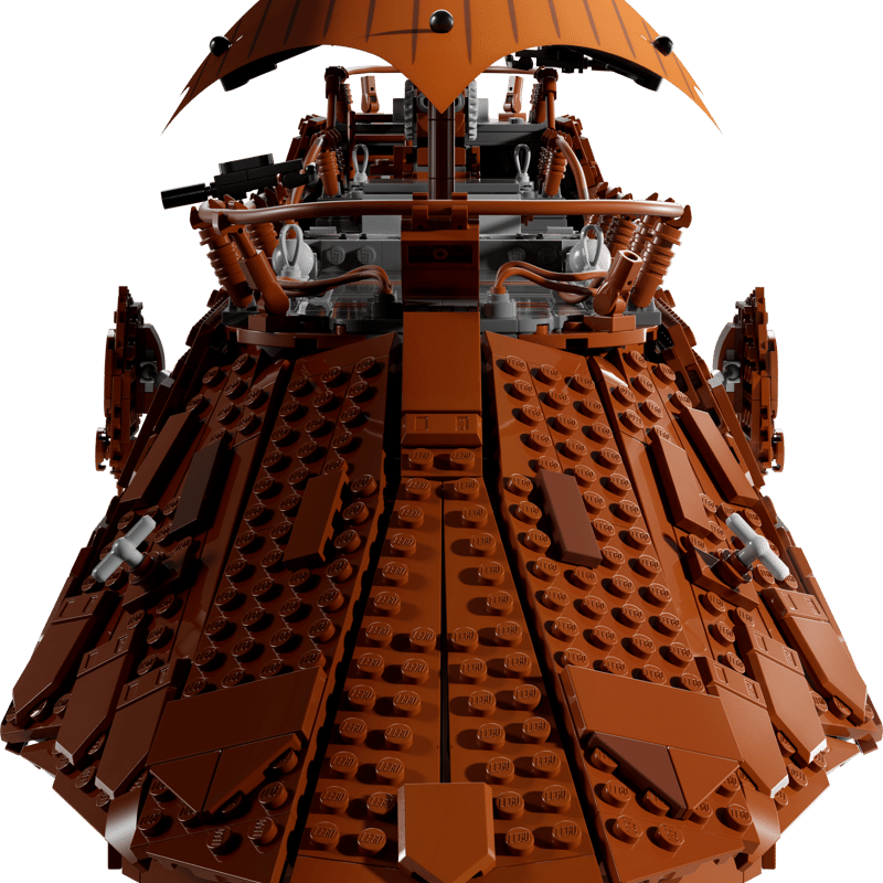 ジャバのセール・バージ™ 75397 | スター・ウォーズ™ |レゴ ジャバのセール・バージ™ 75397 | スター・ウォーズ™ |レゴ
