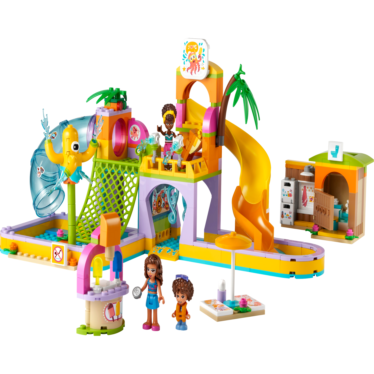 LEGO® – Waterpark – 41720