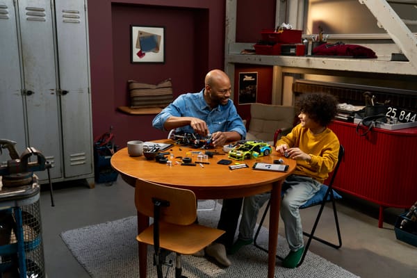 Fast and Furious Dodge Charger R/T Car - Image 13