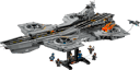 LEGO Marvel 76354 S.H.I.E.L.D.-Helicarrier