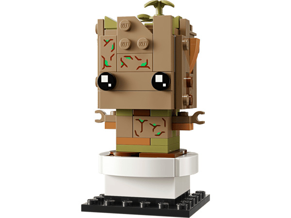 Potted Groot - Image 1