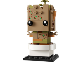 Groot i potte - 40671 - BrickHeadz