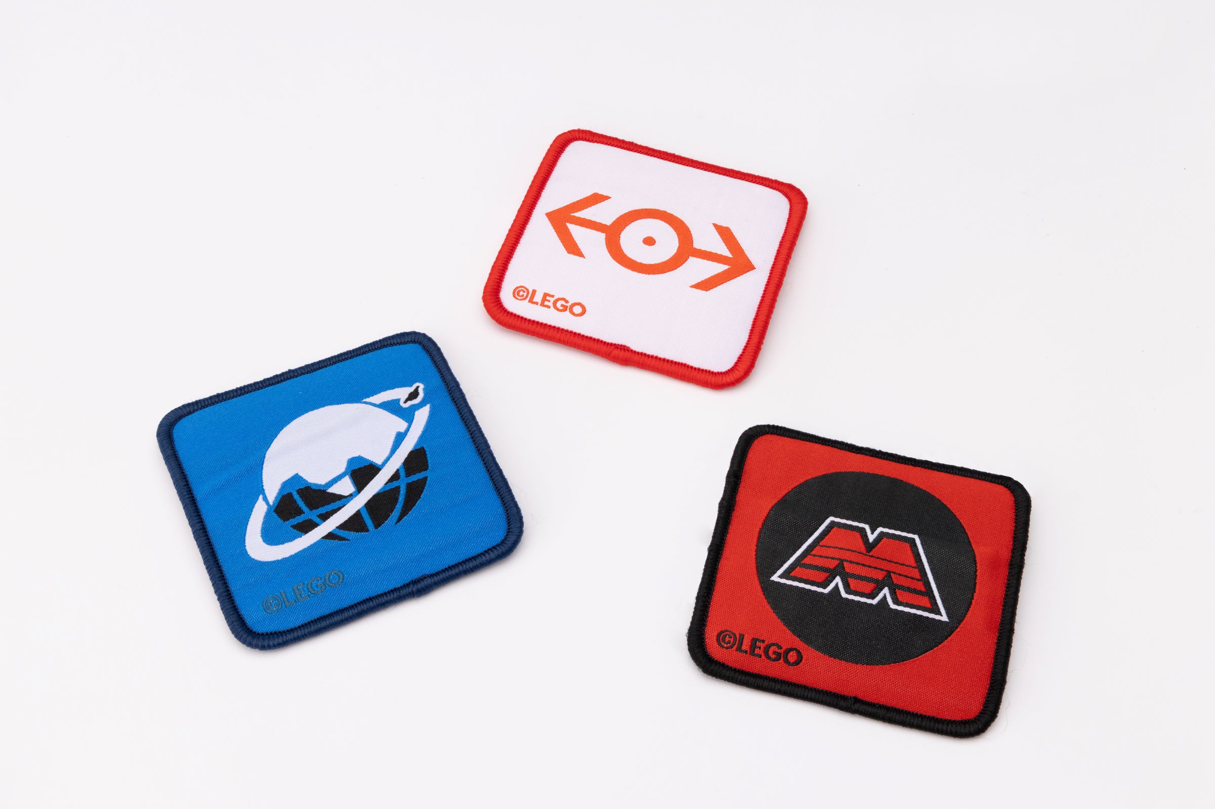 REWARD VELCRO PATCHES 5008652 | Other | Buy online at the Official