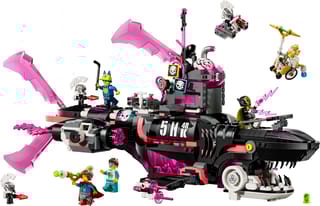 Gifts and Toys for 9, 10, 11 and 12 Year Olds Official LEGO® Shop MY