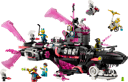 LEGO Dreamzzz 71500 Albtraumhai-U-Boot