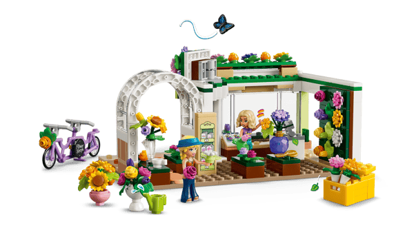 Creative Flower Shop - Image 8