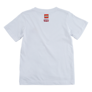 Levi's® x LEGO® Logo T-Shirt (2-4)