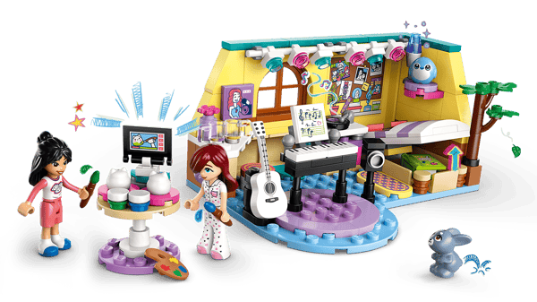 Paisley's Room - Image 5