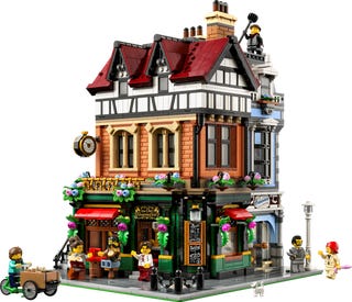 Big LEGO® Sets and Toys Official LEGO® Shop NZ