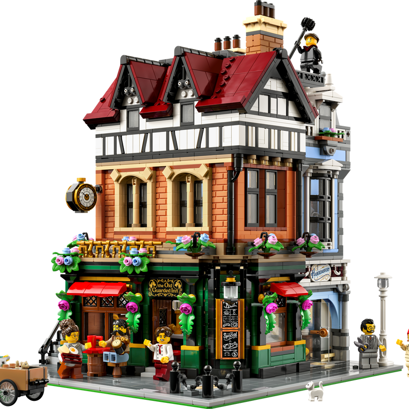 Lego Architecture Lego Us Website Lego Architecture Statue Of