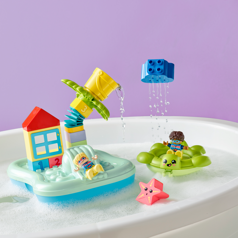 Water Park - Main Image