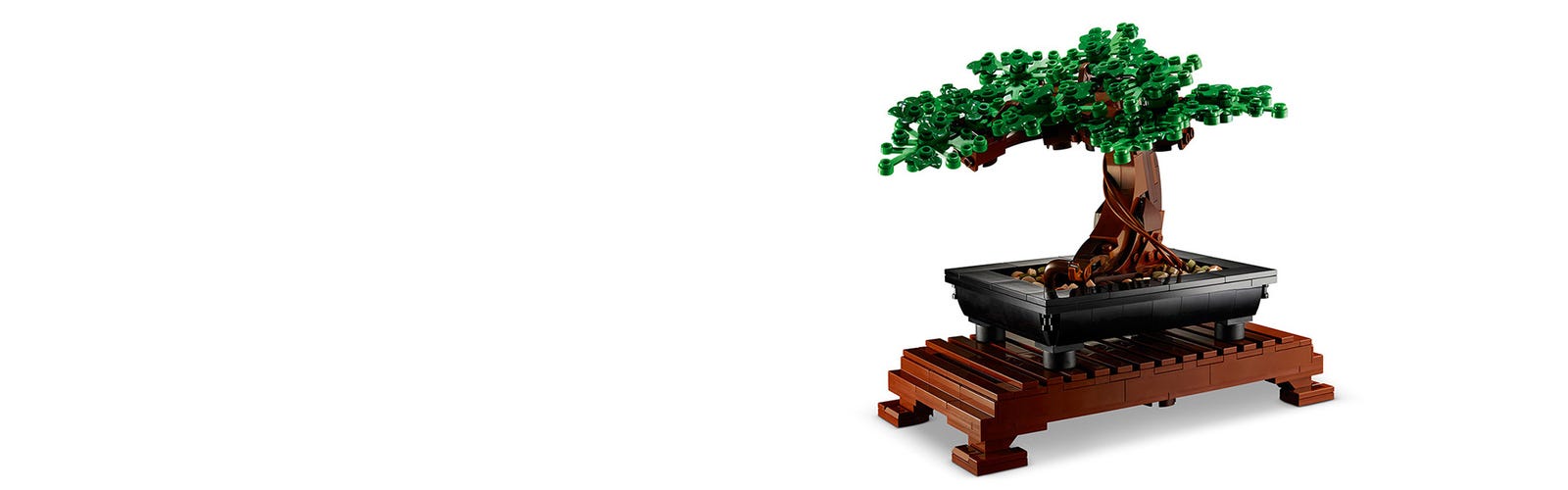Bonsai Tree 10281 | The Botanical Collection | Buy online at the Official  LEGO® Shop US