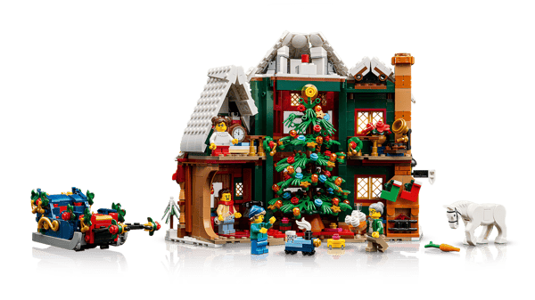 Holiday House - Image 8