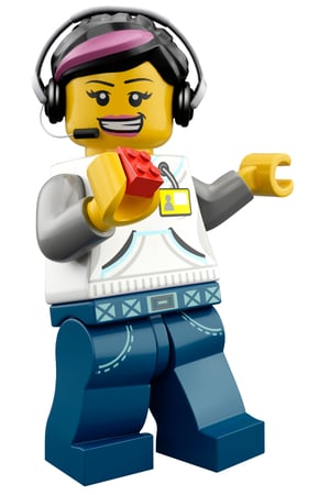 LEGO® Pick A Brick