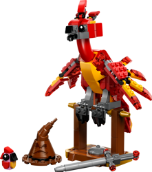 Fawkes™: Dumbledore's Phoenix