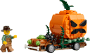 LEGO Miscellaneous 40822 Pickup mit Halloweenkürbis