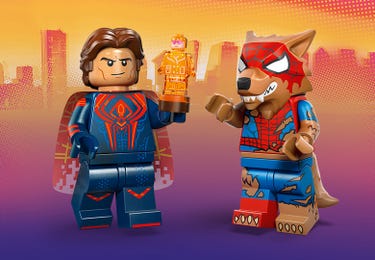 Defensores de la justicia