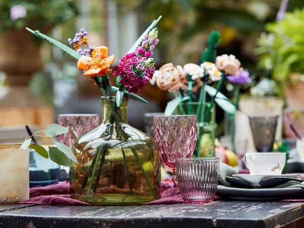 Flower Bouquet - Image 17