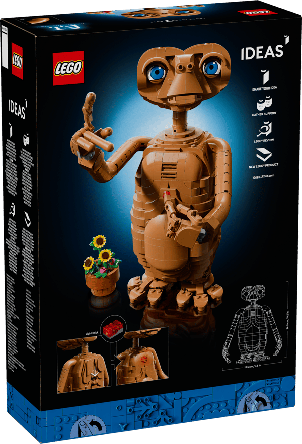 E.T. the Extra-Terrestrial - Image 23
