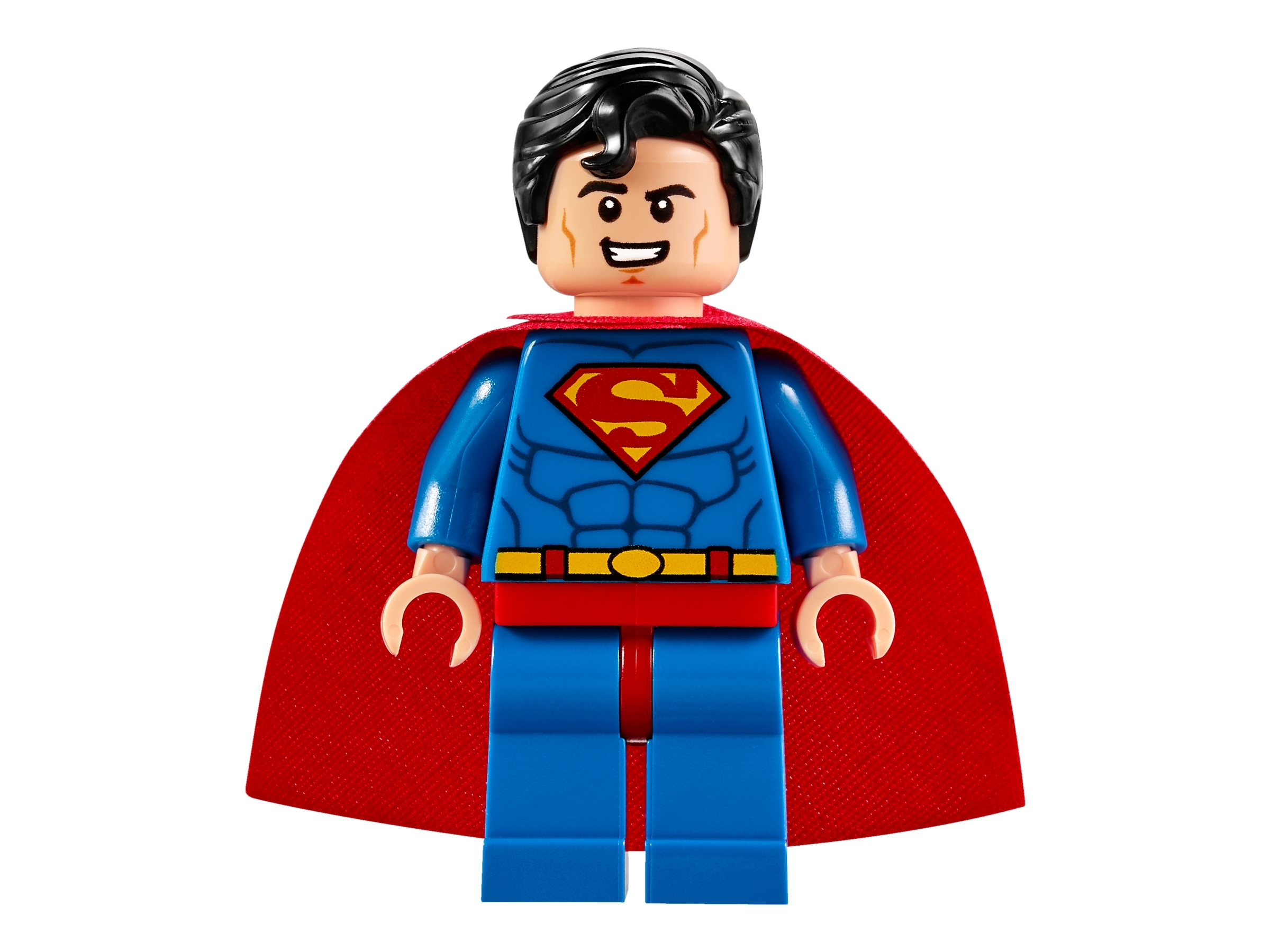 Batman ™ \u0026 Superman ™ vs. Lex Luthor. lego superman batman. 