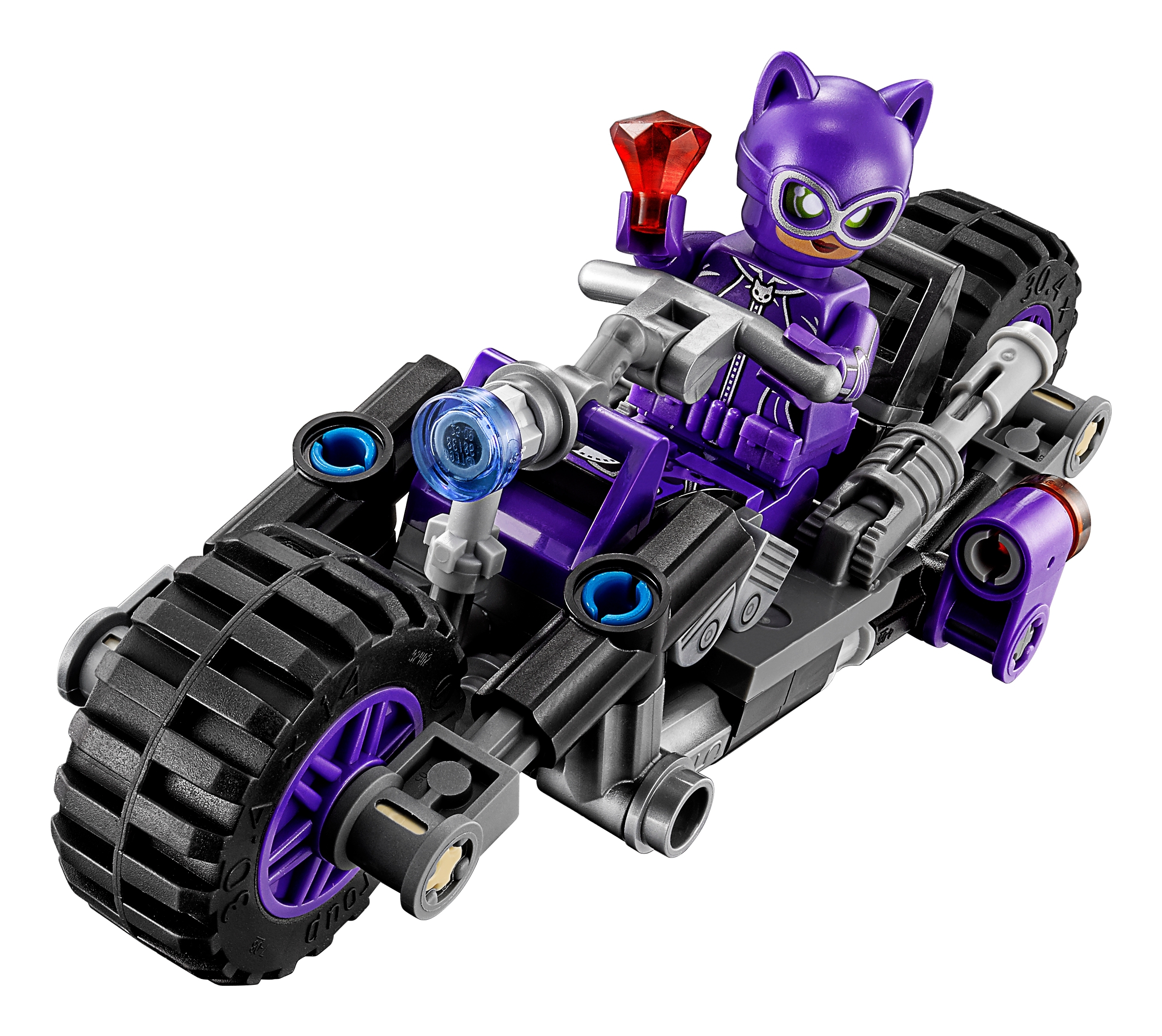 Catwoman™ Catcycle Chase 70902 | THE LEGO® BATMAN MOVIE | Buy online at the  Official LEGO® Shop US