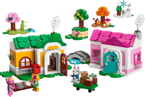 Les maisons créatives : au gré des saisons