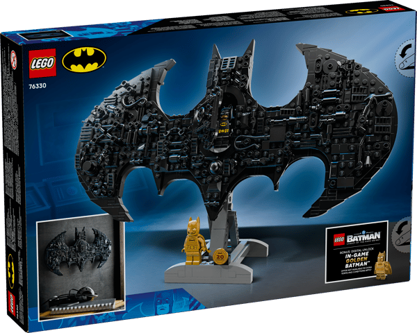 Batman™ Logo - Image 12