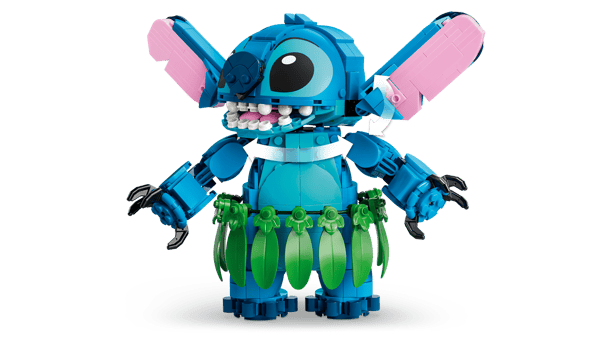 Stitch & Scrump - Image 7
