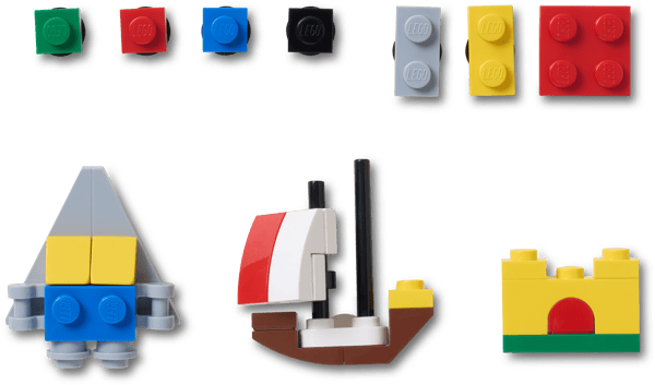 Masterbrand 10 Pack - Image 1